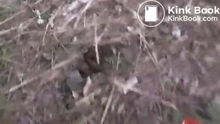 Outdoor Shits 2 (1/4)