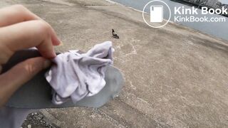 Gorgeous Korean Goddess Femdom 2