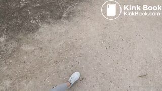 Gorgeous Korean Goddess Femdom 2