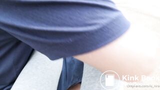 Gorgeous Korean Goddess Femdom 2