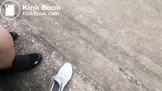 Gorgeous Korean Goddess Femdom 2