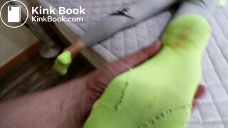 Gorgeous Korean Goddess Femdom 7