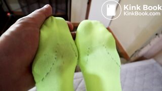 Gorgeous Korean Goddess Femdom 7