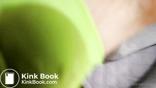 Gorgeous Korean Goddess Femdom 7