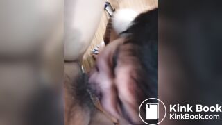 chinese asian PEE femdom 17