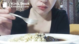 Scat029 - video 3
