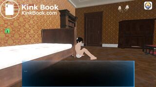 Femdom bondage Humantoilet Feet