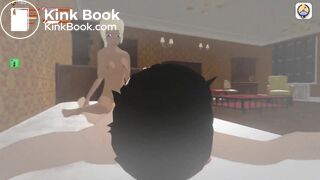 Femdom bondage Humantoilet Feet