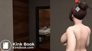 Full Tour of Mei Vore * Thelittleboot