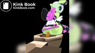 sploots big poob