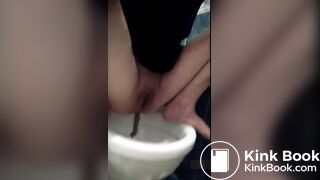 Poop parade - video 2