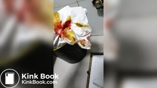 Chinese doctor diarrhea part3