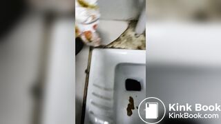 Chinese doctor diarrhea part3