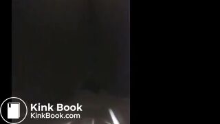 Japanese girl poop on public toilet