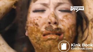 More Japanese Scat Fun