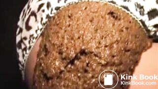 Japan girl gigantic overflow