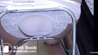 Big ass SS shitting comp 1