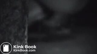 Genuine outdoor shit (voyeur)