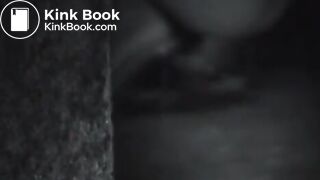 Genuine outdoor shit (voyeur)