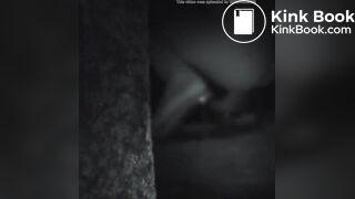 Genuine outdoor shit (voyeur)