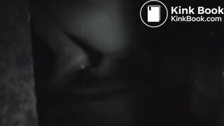 Genuine outdoor shit (voyeur)