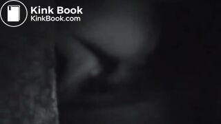 Genuine outdoor shit (voyeur)