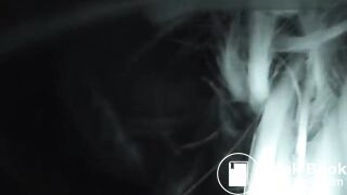 Genuine outdoor shit (voyeur)