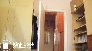 Cute Girl Suppository Results