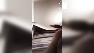 nice bbw poo in toilet