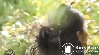 Backed Up Corn Poop