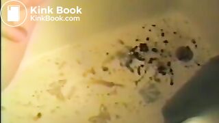 Vintage Laura Pooping Full Movie part 2