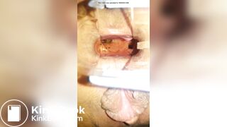 Peek a boo - video 3