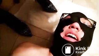 chinese scat femdom - video 18