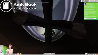 The sims 4 toilet slavery mod 3