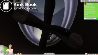 The sims 4 toilet slavery mod 3