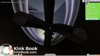 The sims 4 toilet slavery mod 3