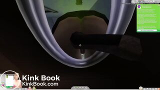 The sims 4 toilet slavery mod 3