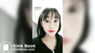 chinese femdom spit and vomit face sitting