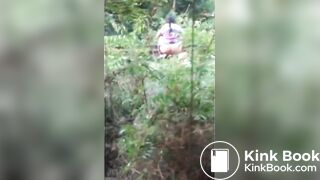 pooping - video 401