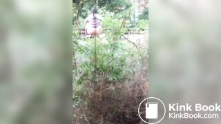 pooping - video 401