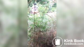 pooping - video 401