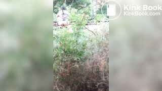 pooping - video 401