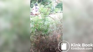 pooping - video 401
