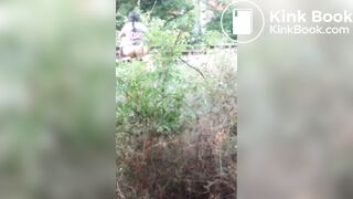 pooping - video 401