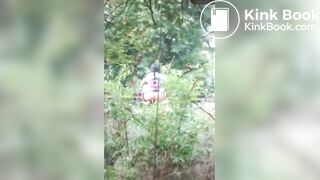 pooping - video 401