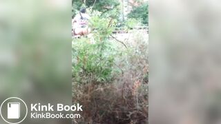 pooping - video 401