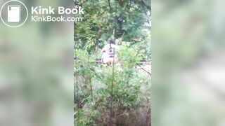 pooping - video 401