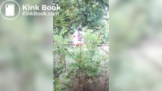 pooping - video 401