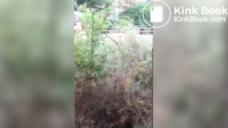 pooping - video 401