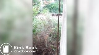 pooping - video 401